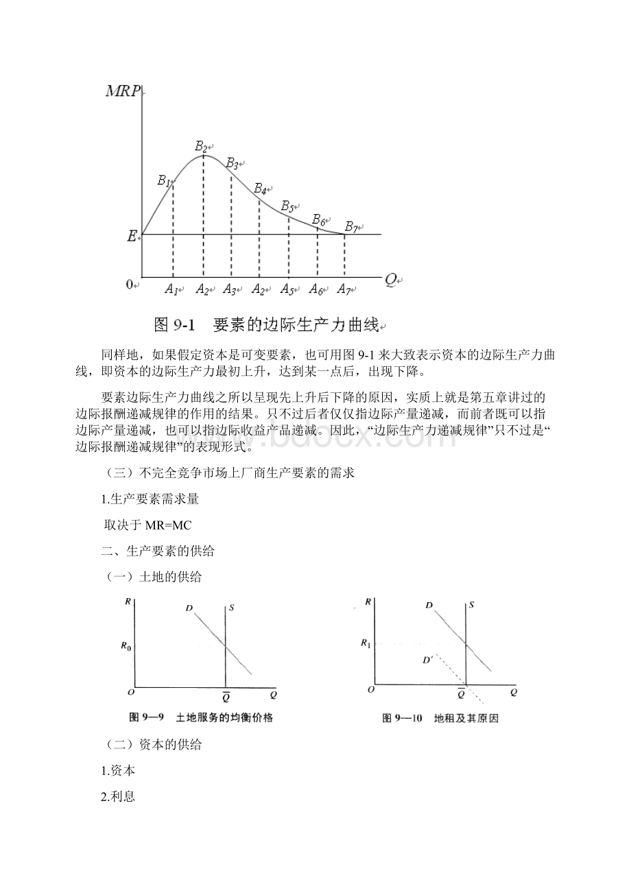 第七章分配理论Word下载.docx_第3页