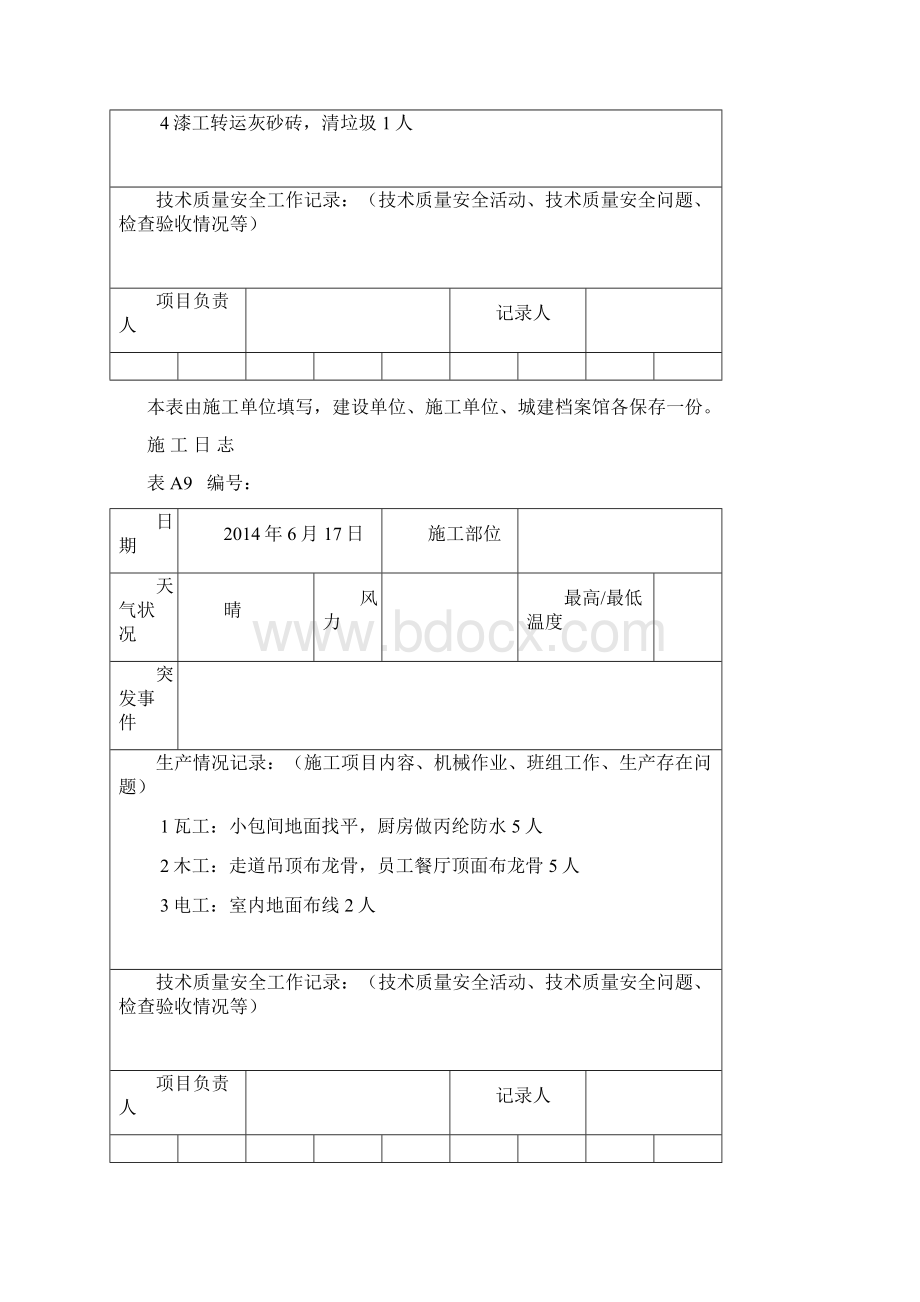 施工日志21688.docx_第3页