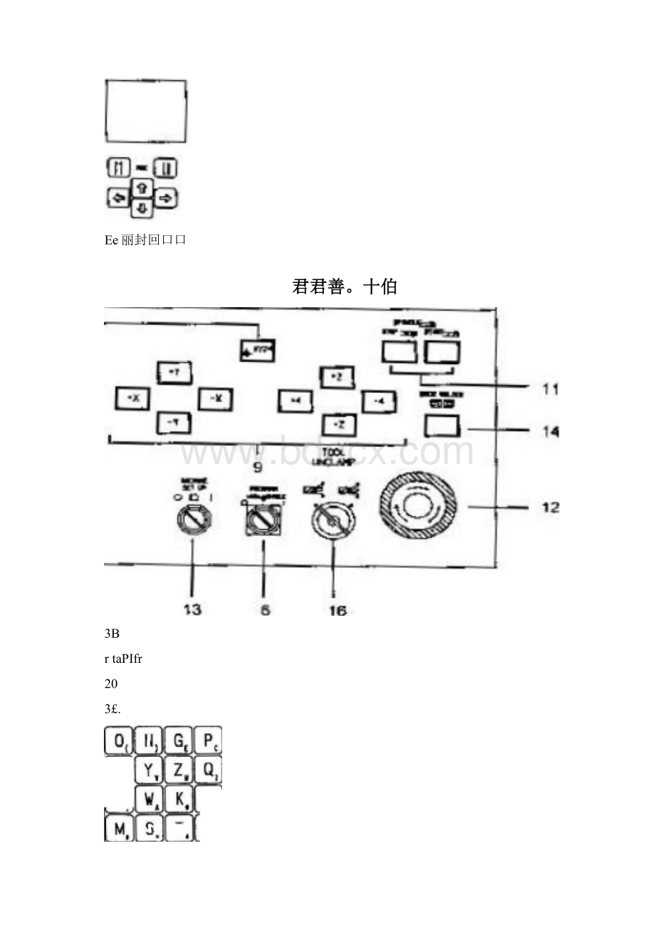 MAZAK机床操作培训.docx_第2页