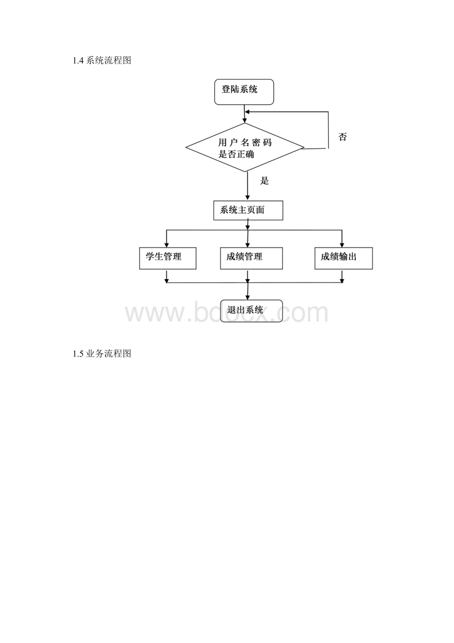 信息系统分析课设.docx_第3页