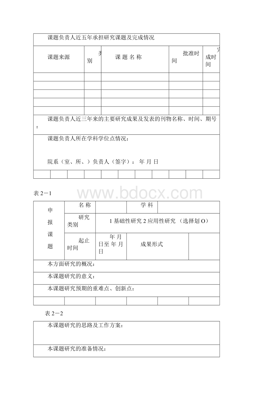 思想政治教育研究课题申报书Word文档格式.docx_第3页