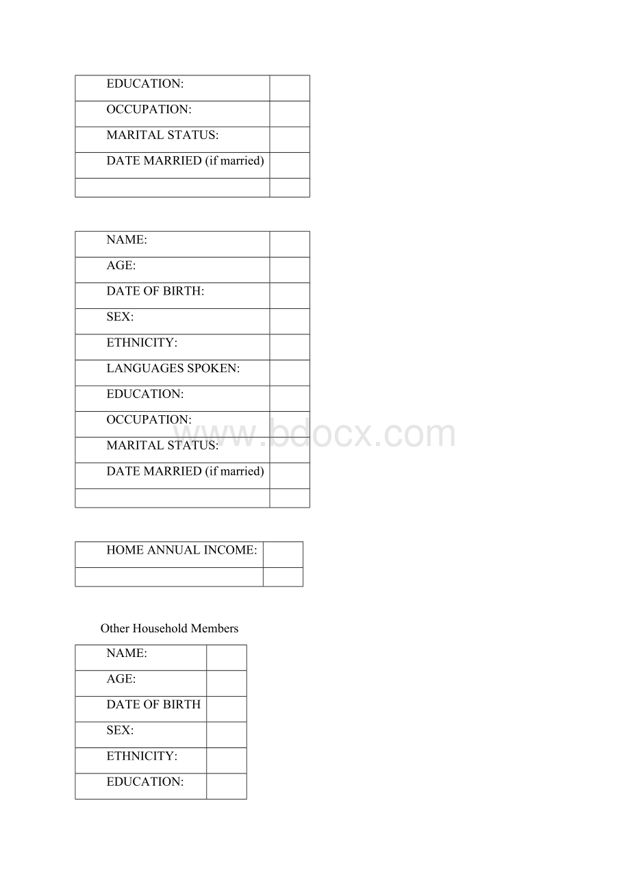 Appendix 7260 FosterAdoptive Home Study GuidelinesWord格式.docx_第2页