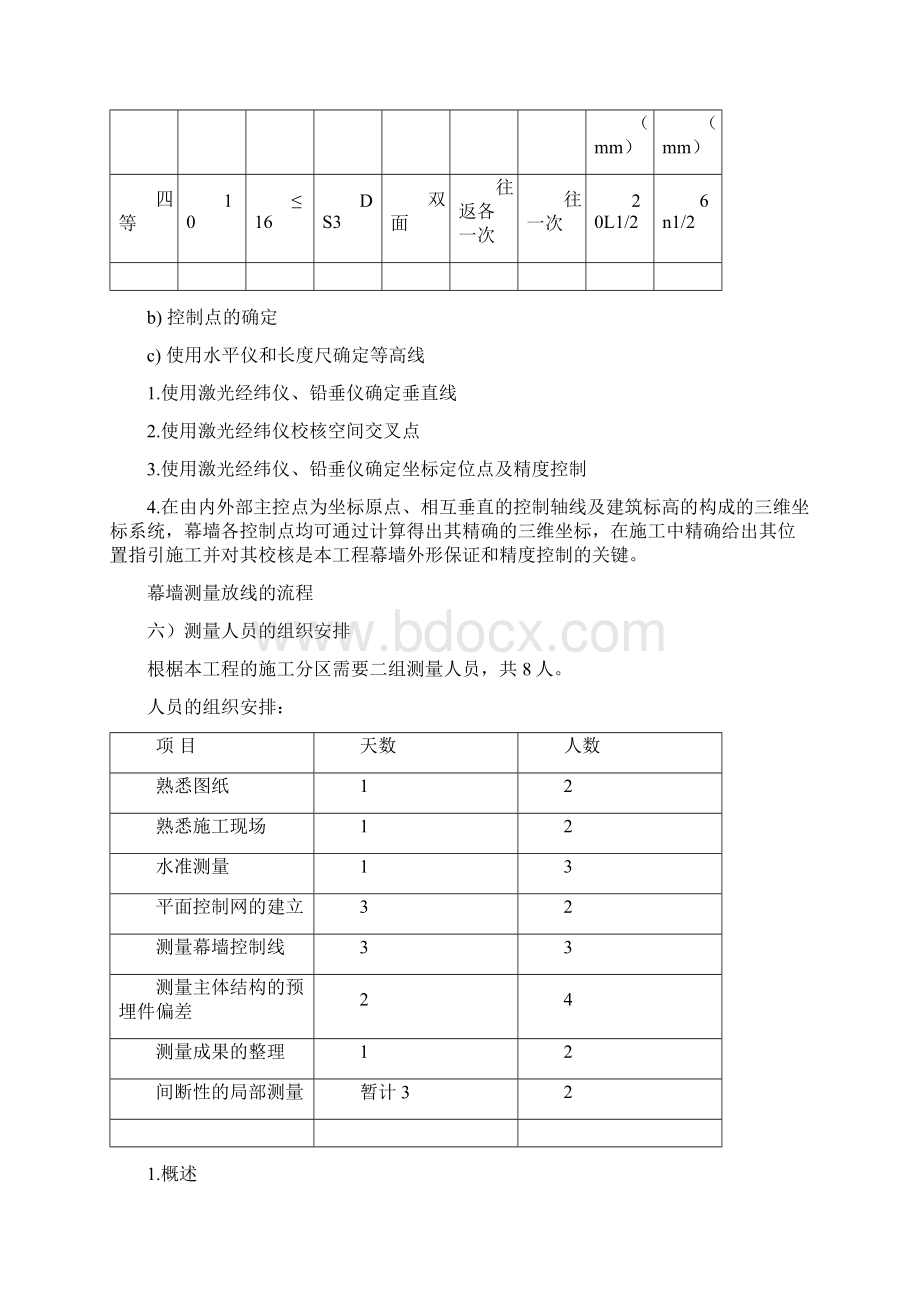 陶板幕墙施工方案.docx_第3页