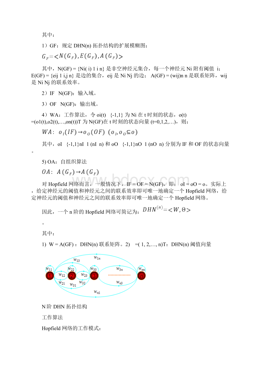 神经网络课程实验三hopfield网络.docx_第2页