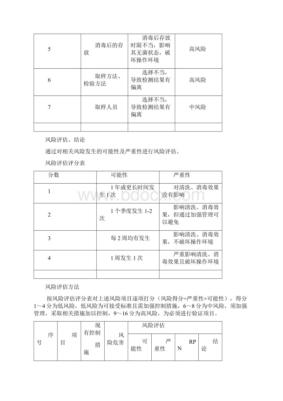 洁净服验证方案.docx_第3页