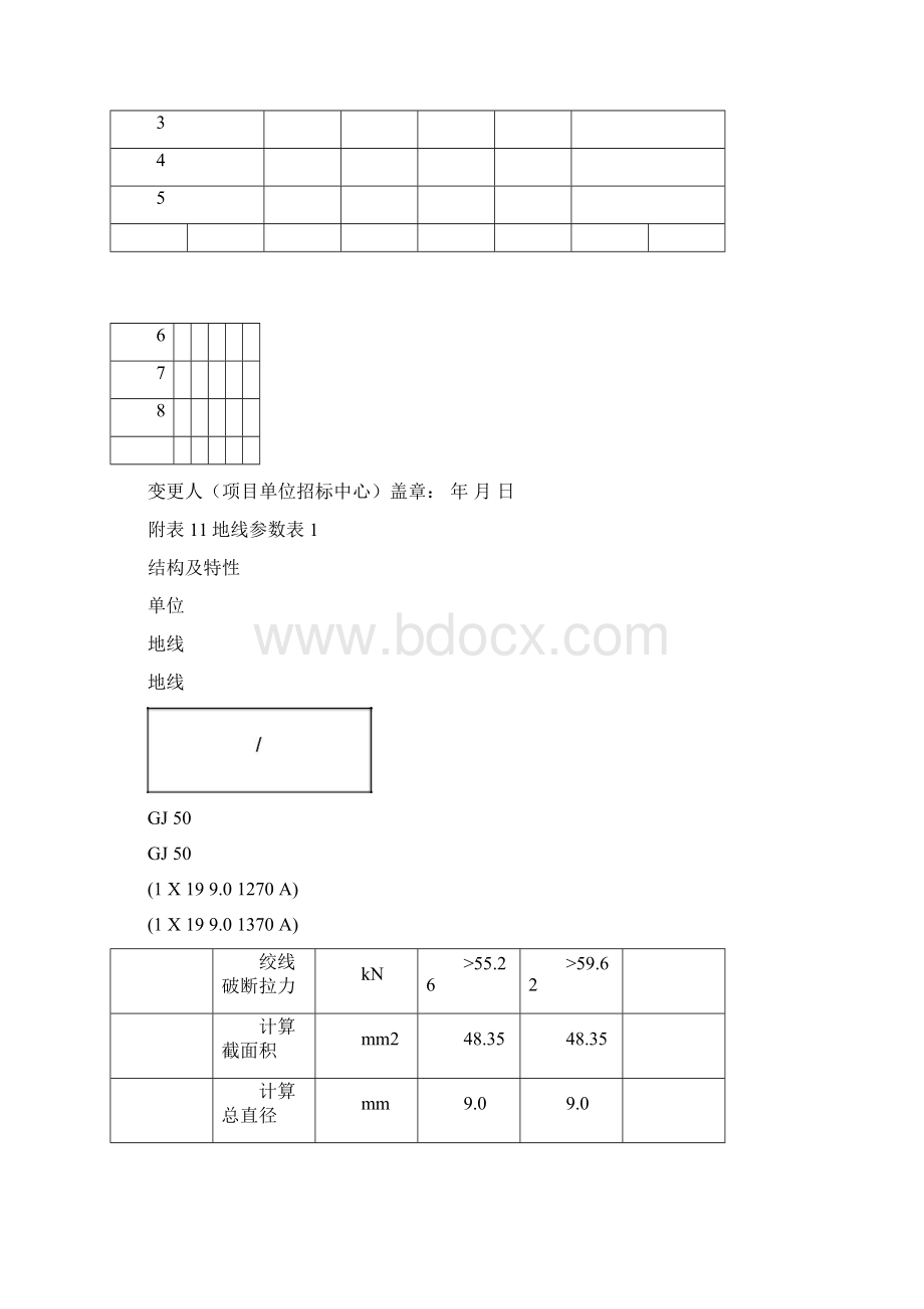 光缆范本使用说明及参数.docx_第2页