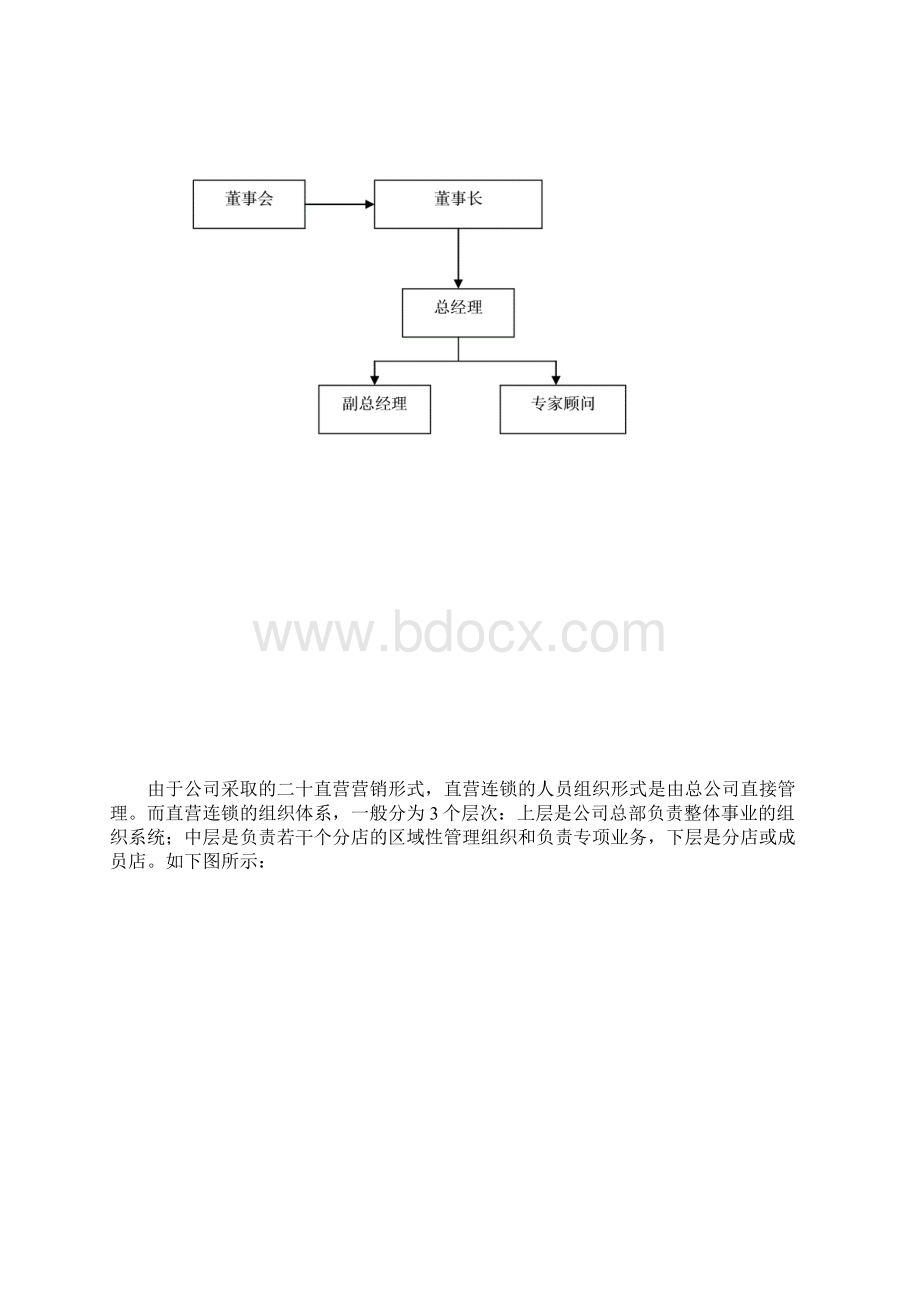 机蔬菜商业及创业计划书两篇Word文档格式.docx_第3页