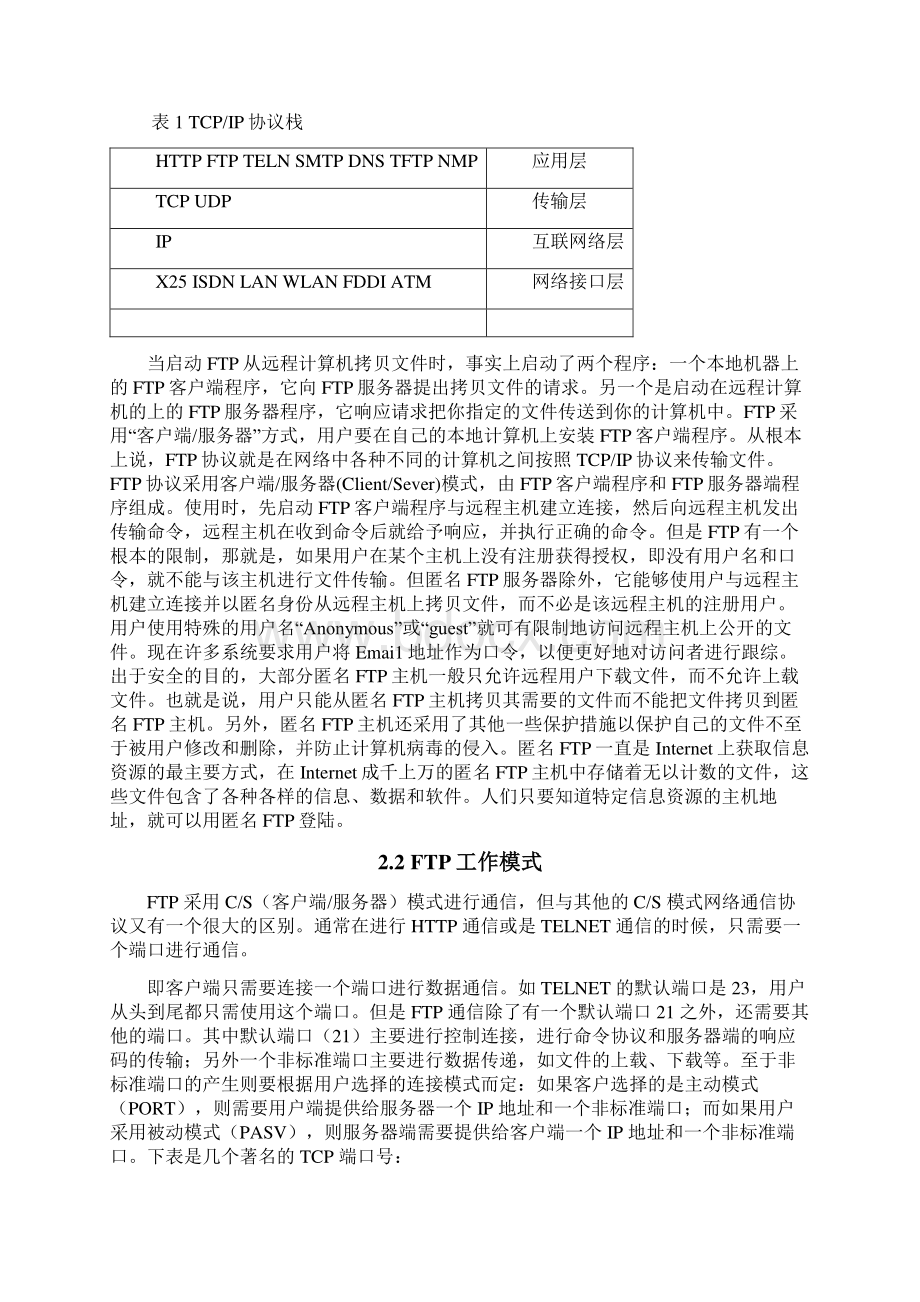 网络与信息安全实验报告文档格式.docx_第2页