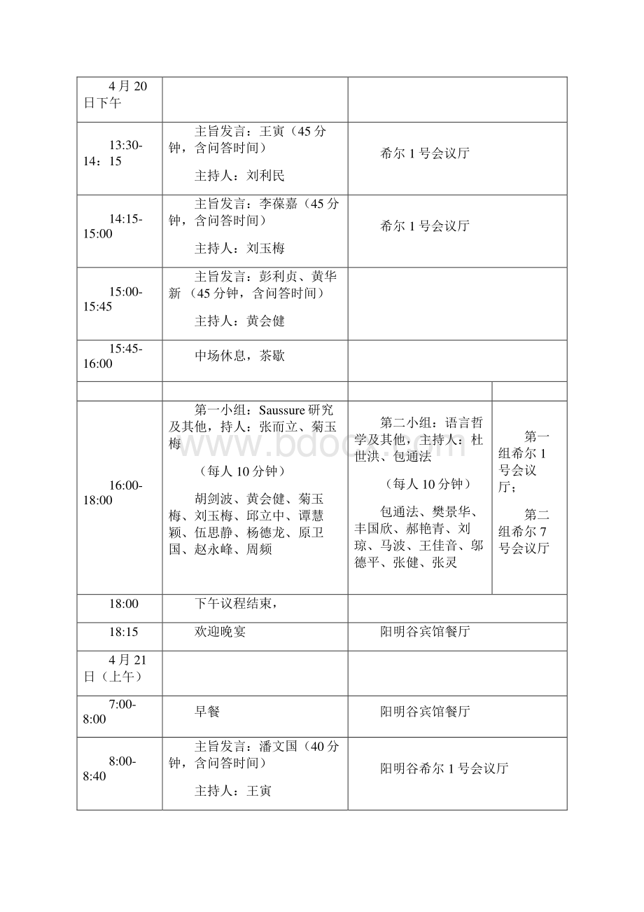 第二届中西语言哲学高层论坛Word格式.docx_第3页