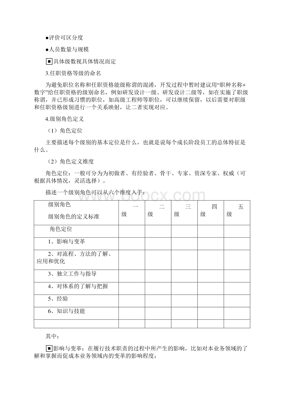 任职资格标准开发指导手册.docx_第3页