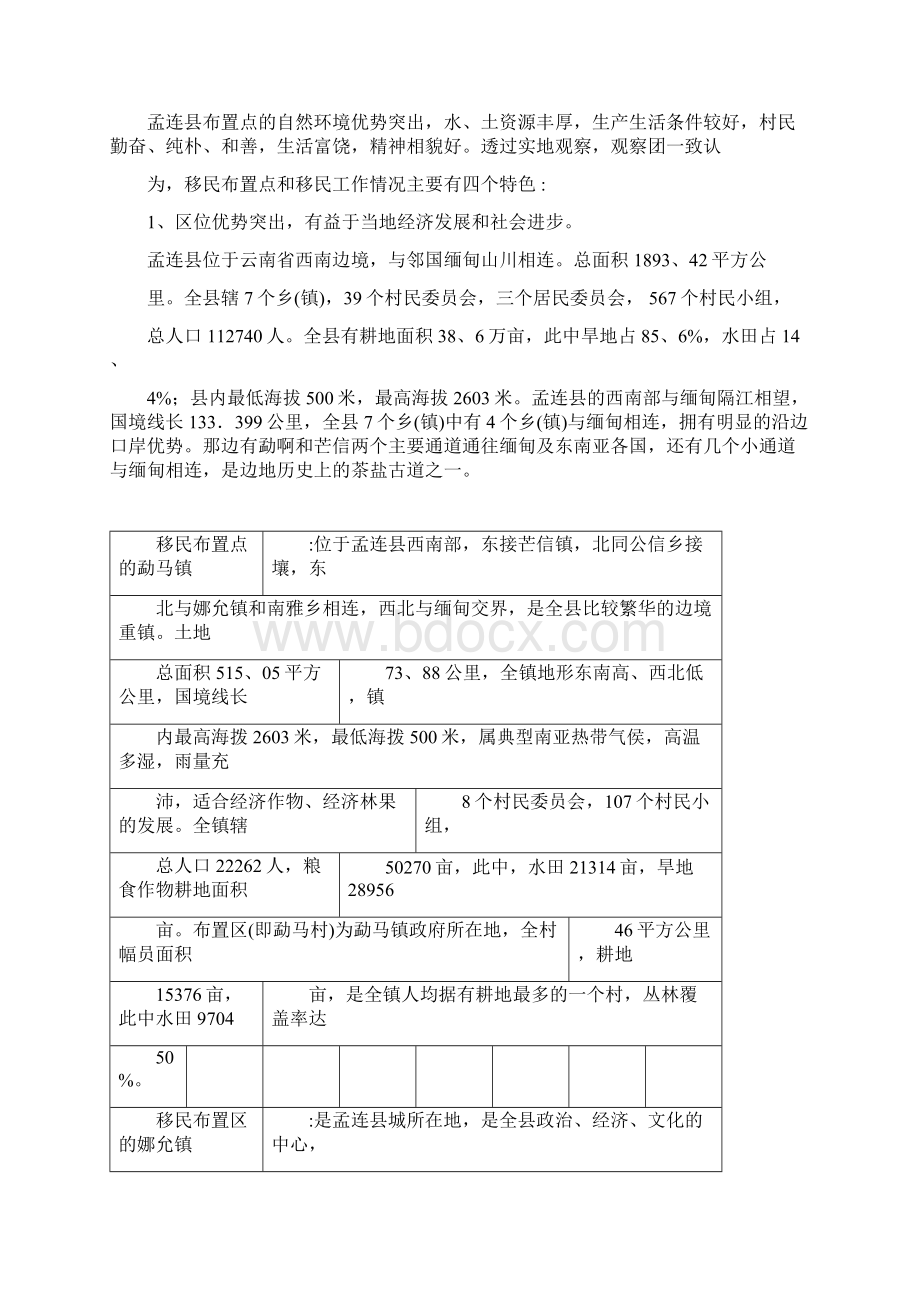 考察报告5篇版Word文档下载推荐.docx_第3页