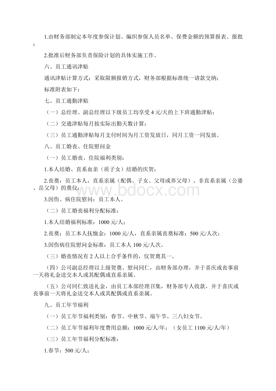 全年员工福利方案Word下载.docx_第2页