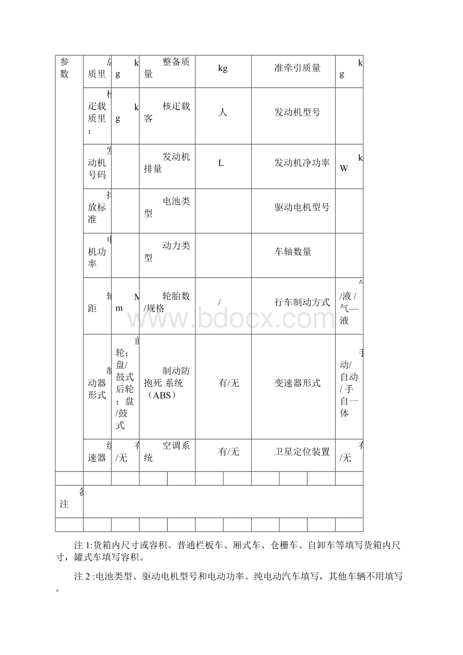 车辆基本信息表.docx_第3页