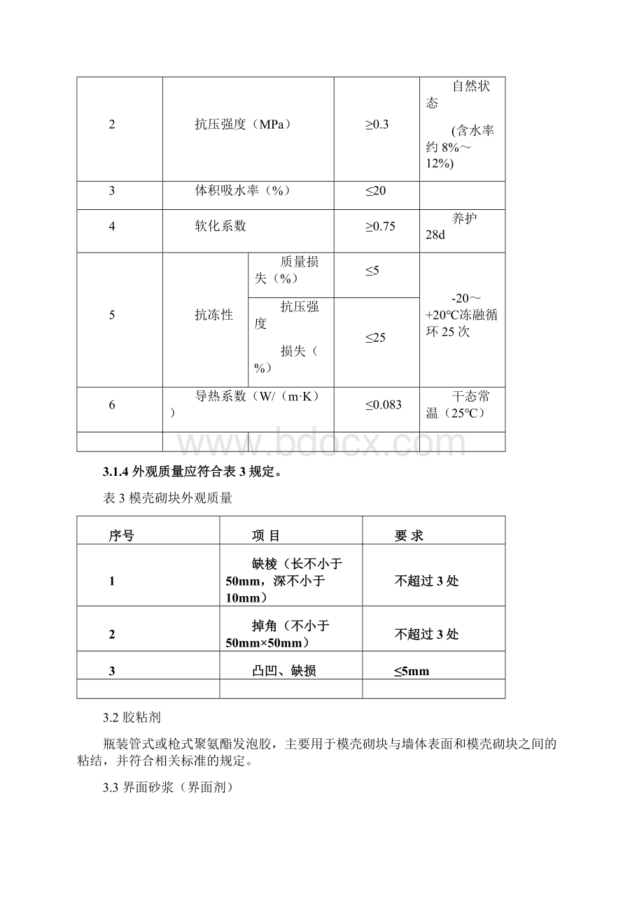 外墙保温施工方案最新版.docx_第3页