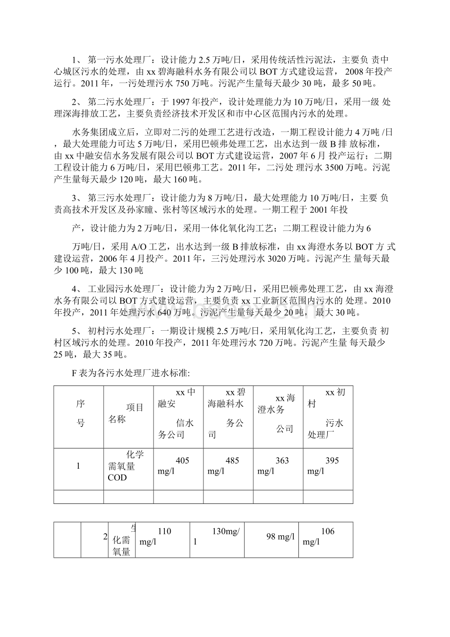 污泥无害化处置及资源化利用项目能评报告0918034715Word下载.docx_第2页