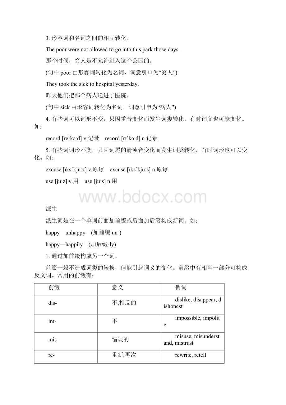 单词记忆法合成派生和转化.docx_第2页