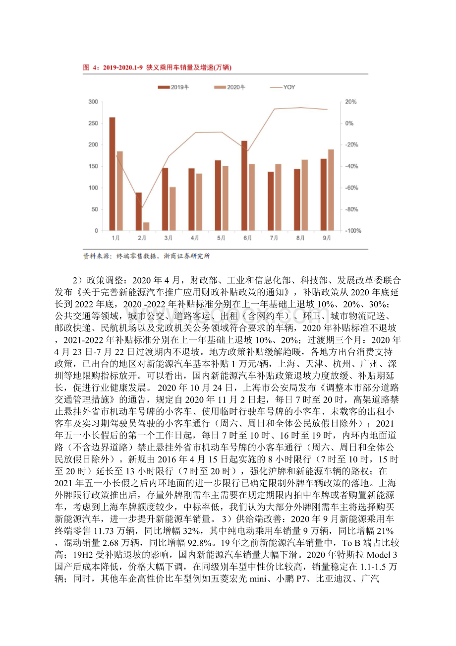 汽车零部件行业深度报告精品.docx_第3页