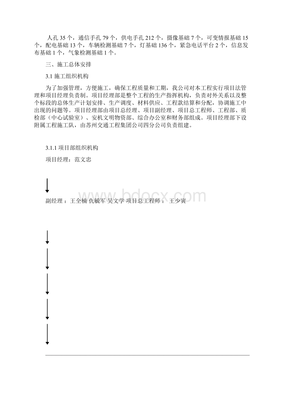 附属工程施工组织设计文档格式.docx_第2页