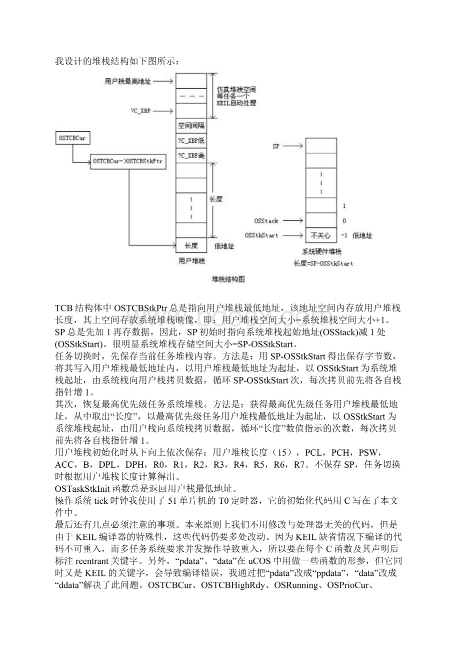 在51系列单片机上移植uCOS.docx_第3页