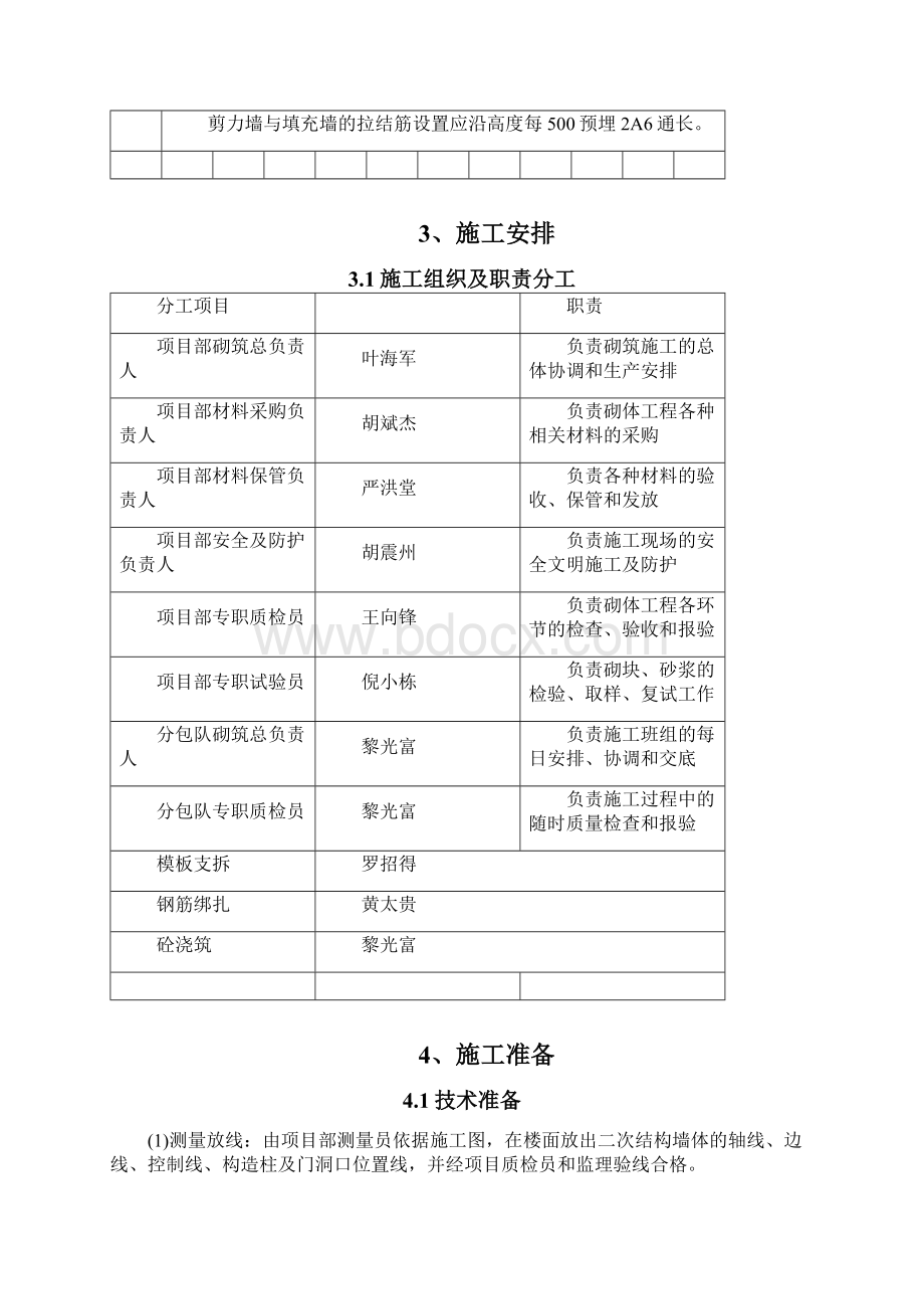 二次结构砌筑工程施工组织设计方案.docx_第3页