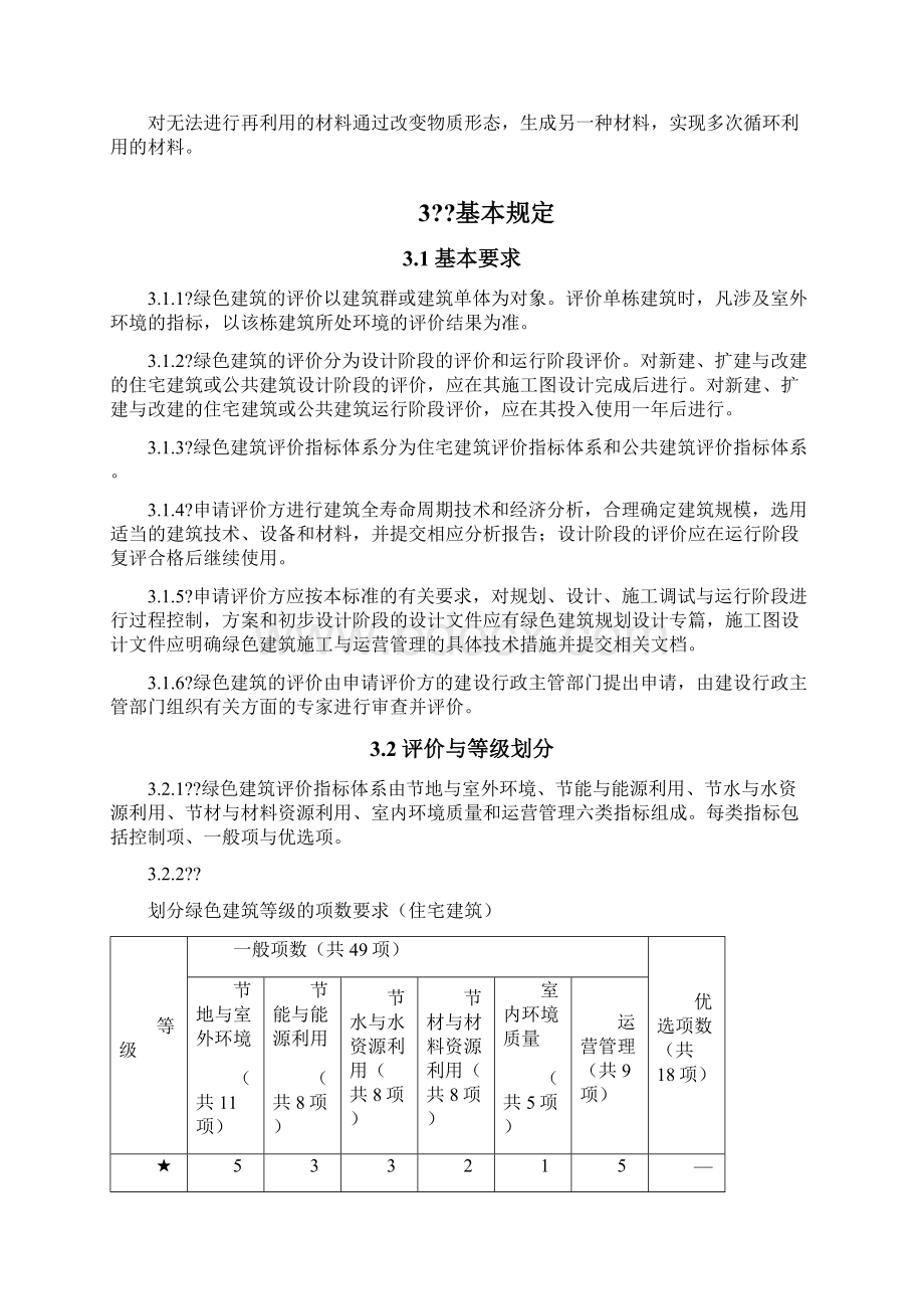 《青海省绿色建筑评价准则》DB63T1110.docx_第2页