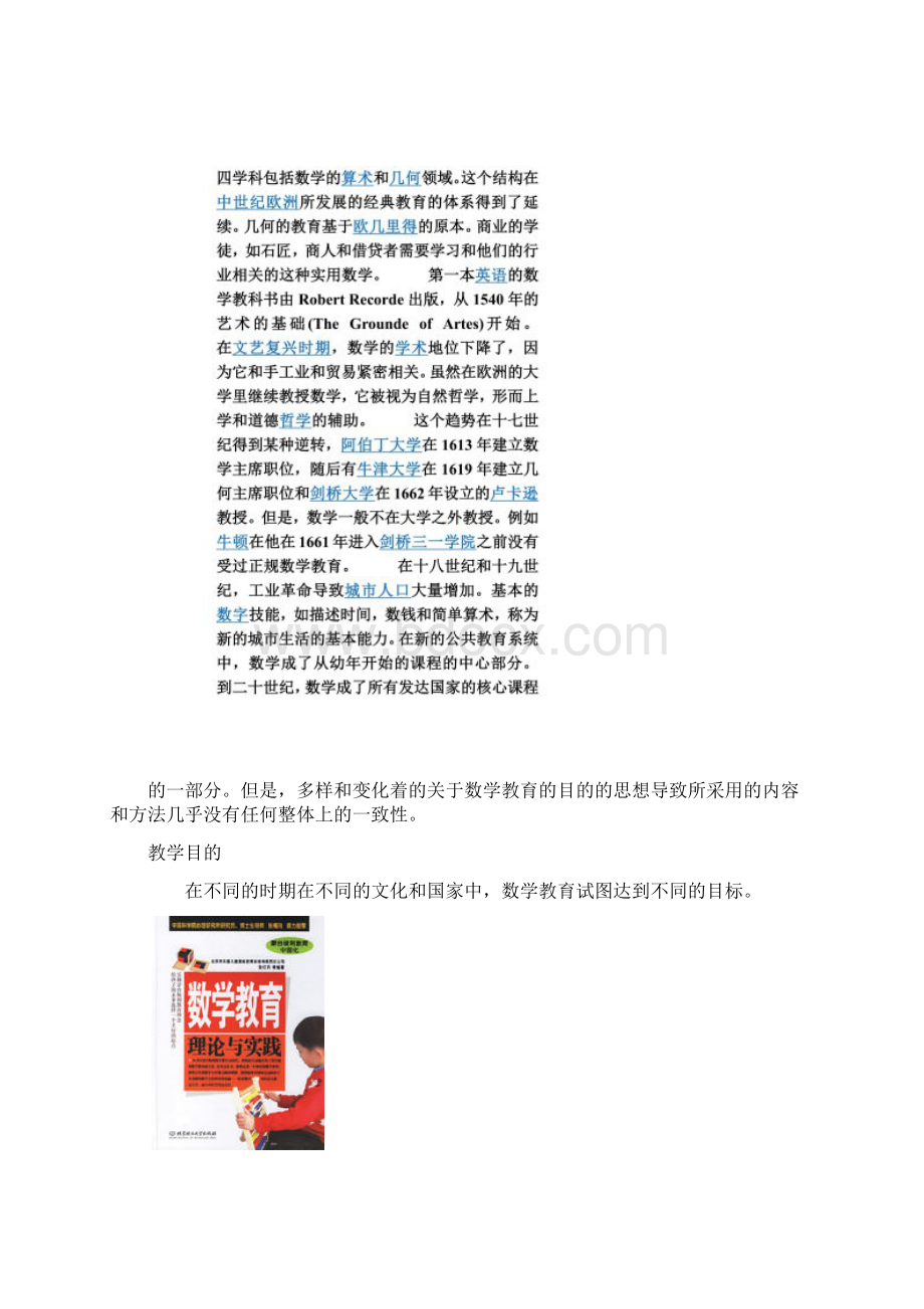 数学教育基本定义Word文件下载.docx_第2页