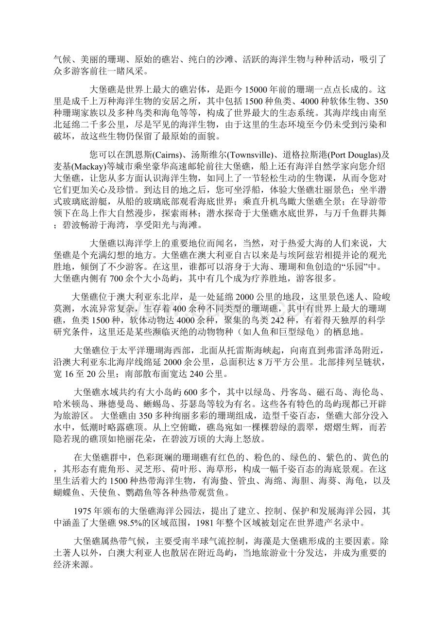 大堡礁招聘网络营销案例分析.docx_第2页