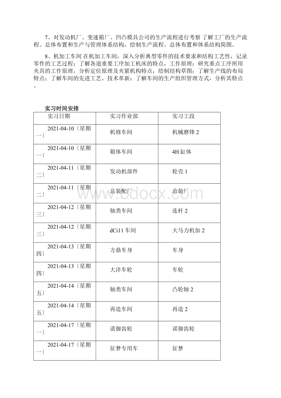 广东工业大学十堰生产实习报告Word格式文档下载.docx_第3页