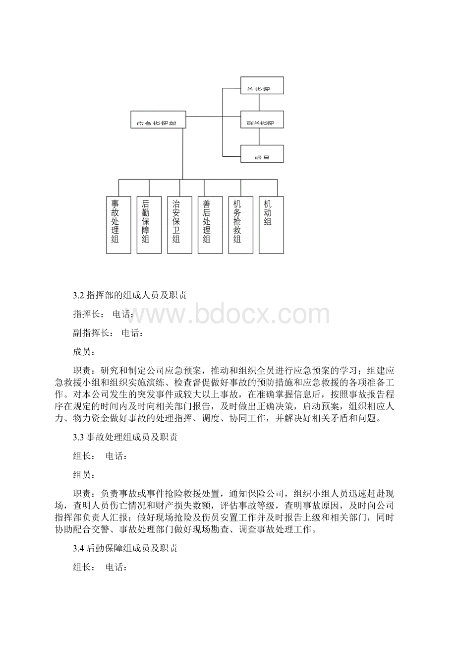 城市公交应急预案.docx_第3页