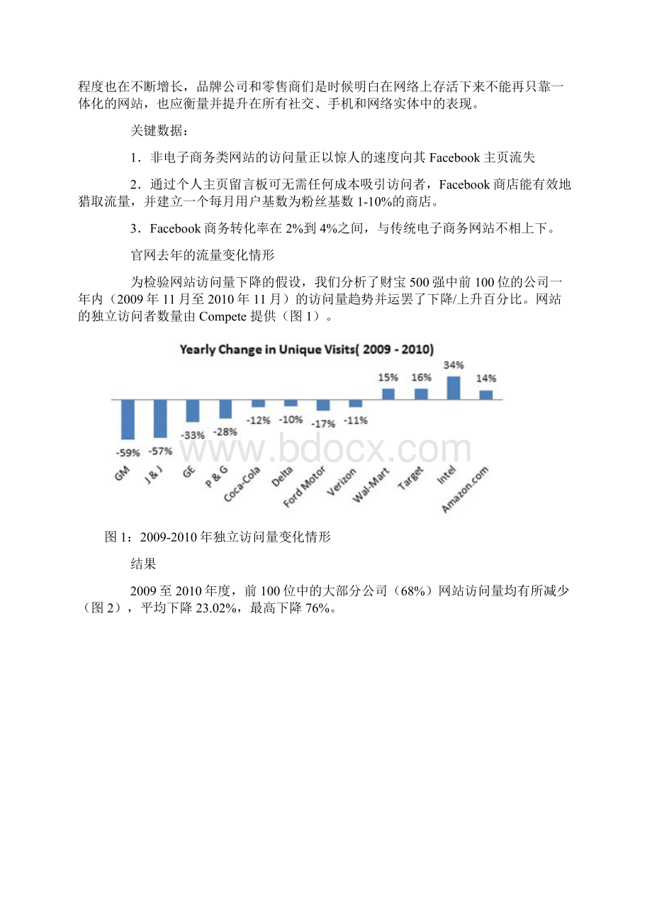 Facebook电子商务报告详文转化率2到4.docx_第2页