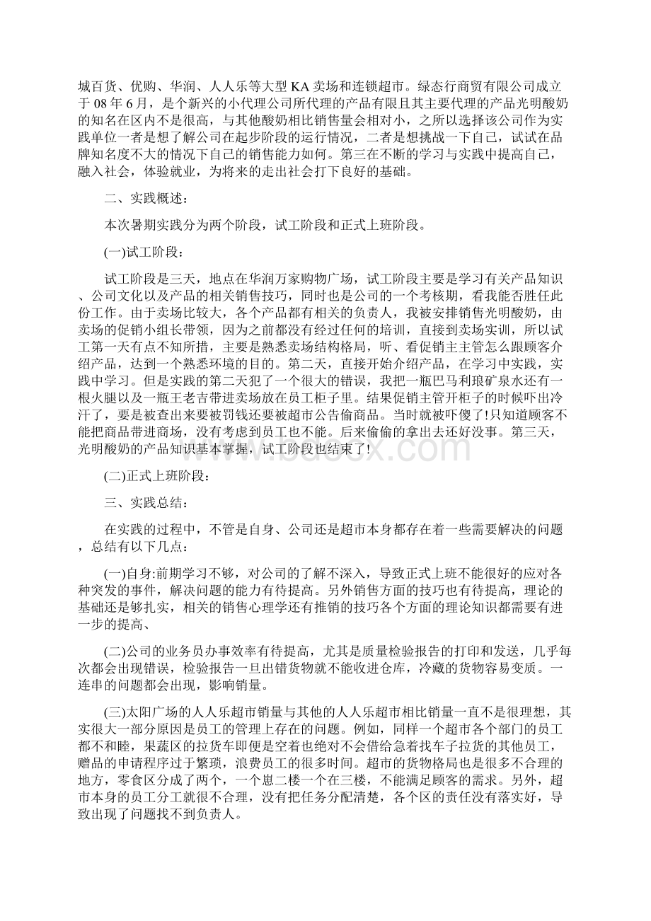 暑期实践报告文档格式.docx_第3页