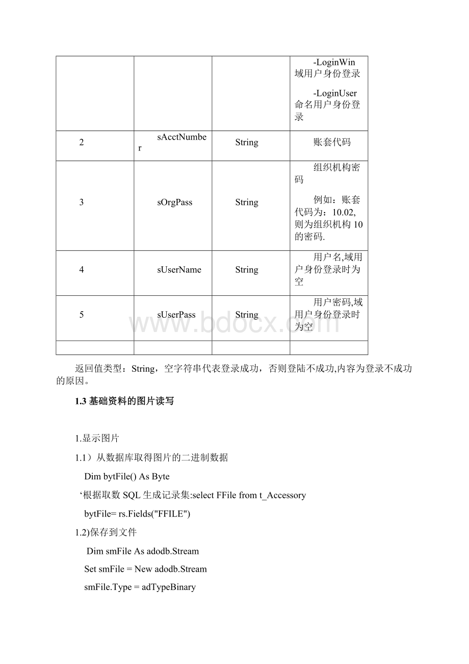 金蝶Bos基础二次开发Word格式文档下载.docx_第3页