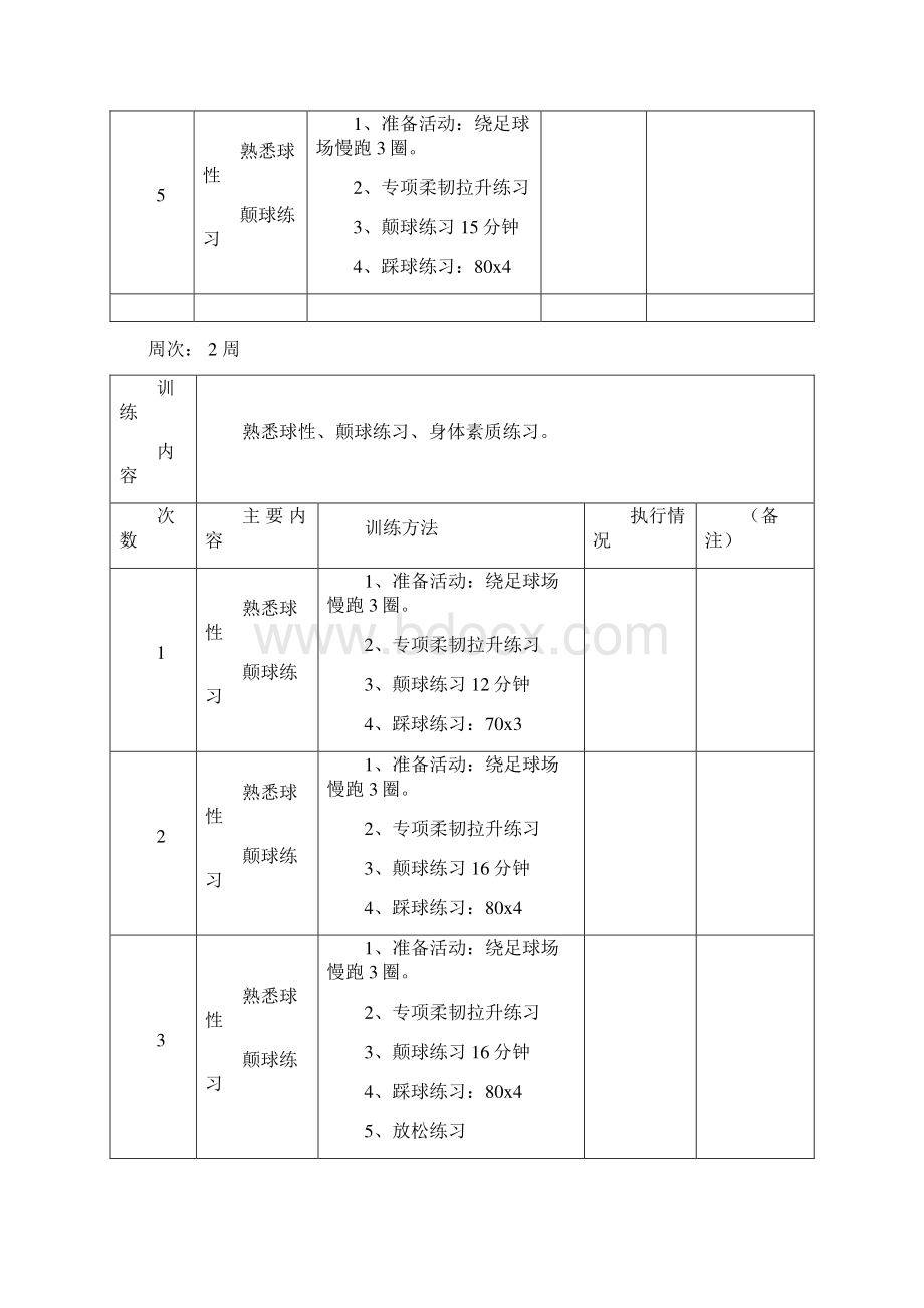 足球训练计划周.docx_第3页