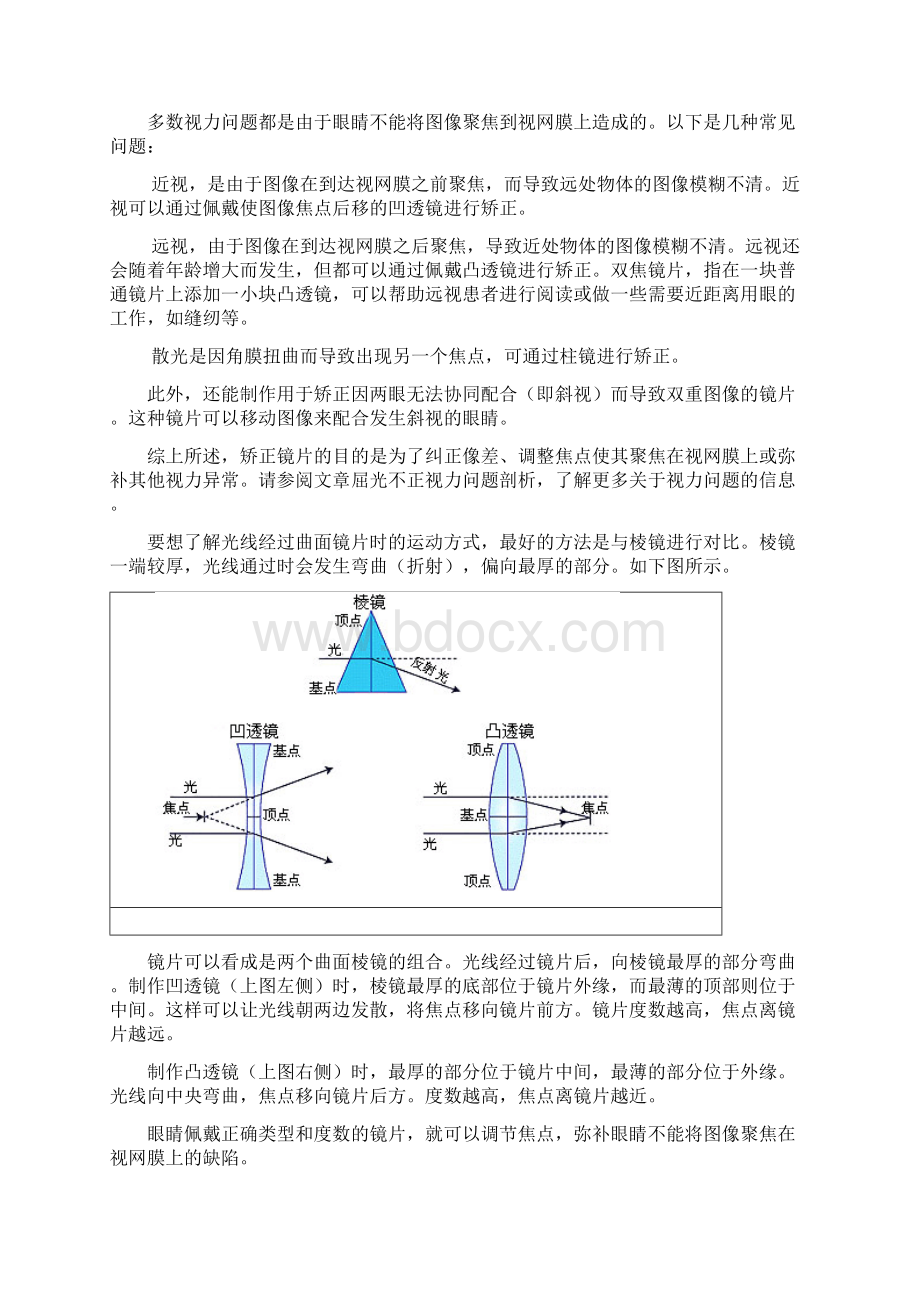 眼镜片制作流程.docx_第2页