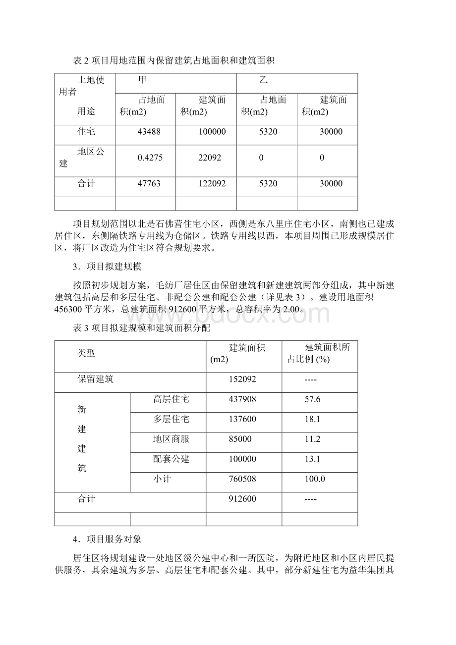 某房地产项目技术经济分析secret.docx_第2页