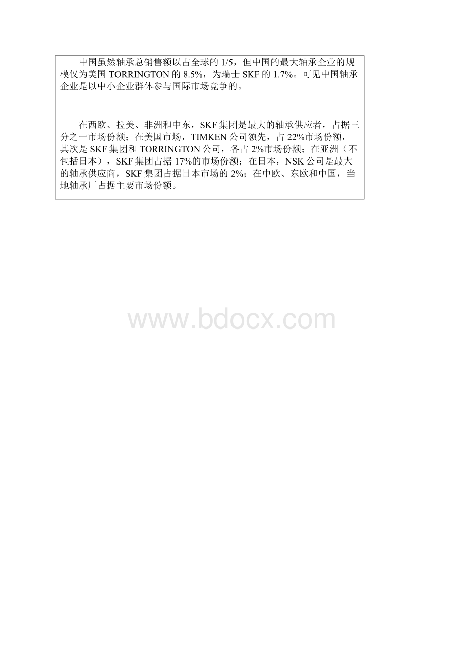 滚珠丝杆轴承导轨滑块一点资料.docx_第2页