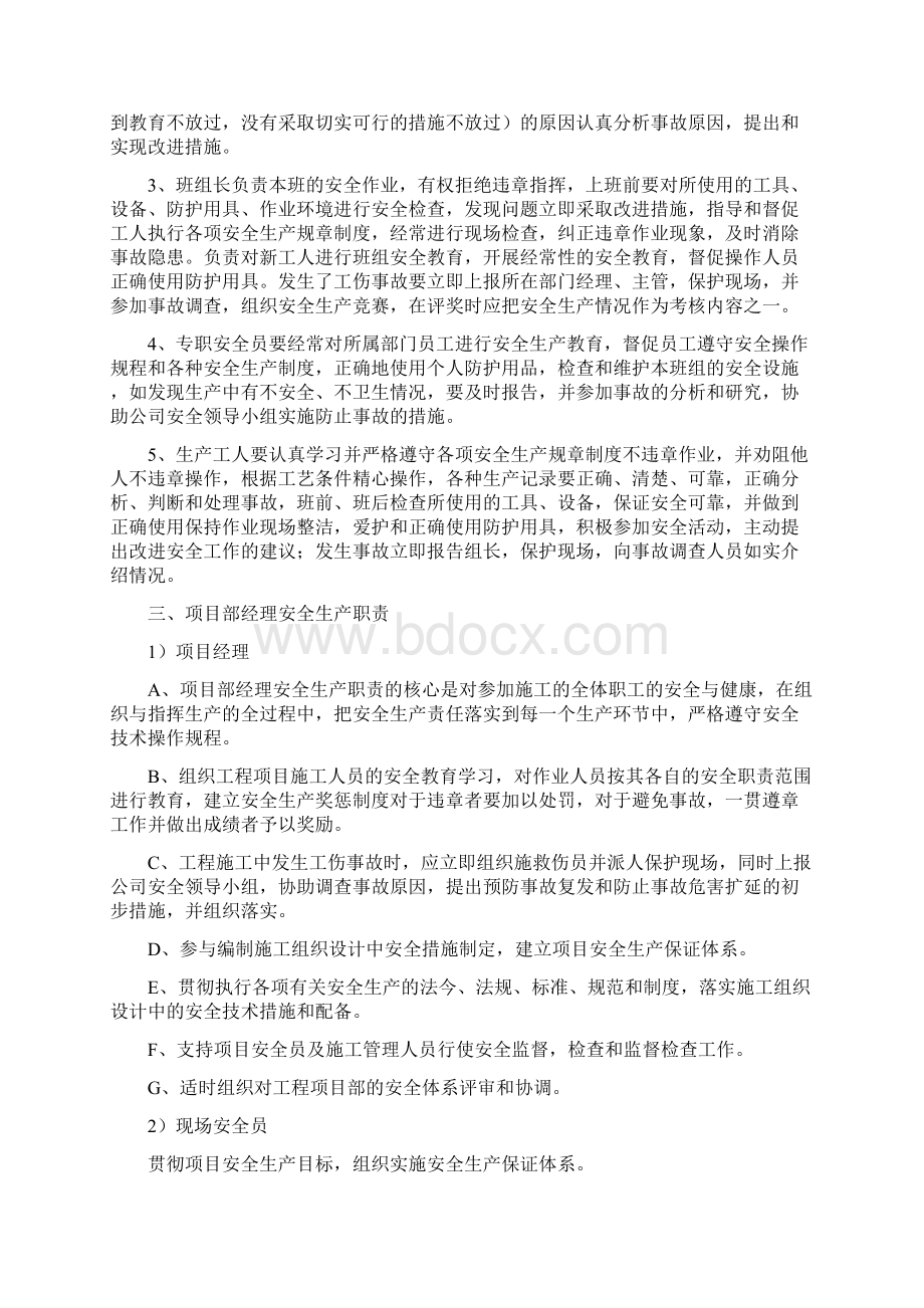 公园园林景观安全文明施工专项方案.docx_第2页