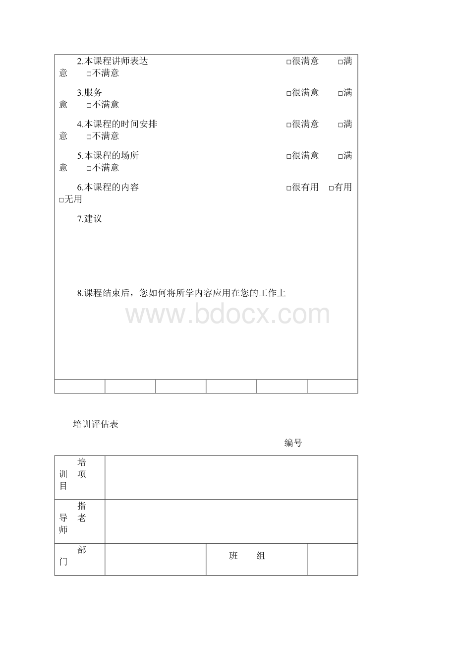 足疗店管理表格大全2Word下载.docx_第2页