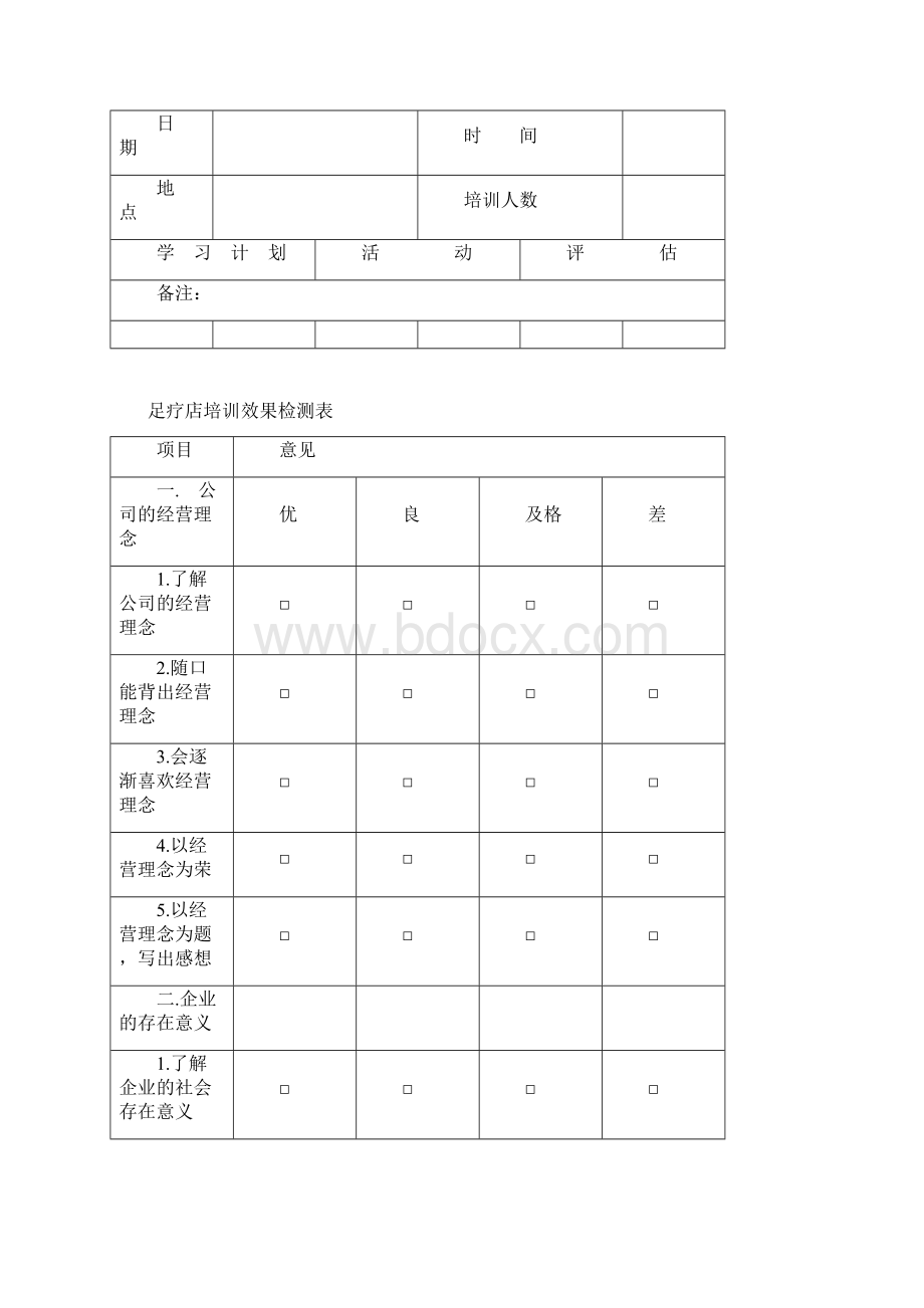 足疗店管理表格大全2Word下载.docx_第3页