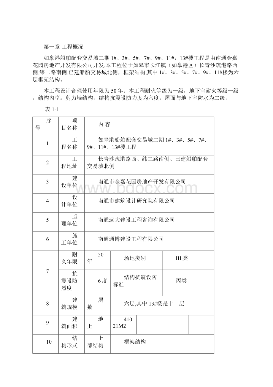 外墙脚手架及安全通道施工方案.docx_第2页