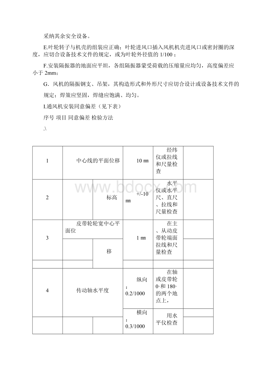 恒温恒湿空调施工方案计划.docx_第2页