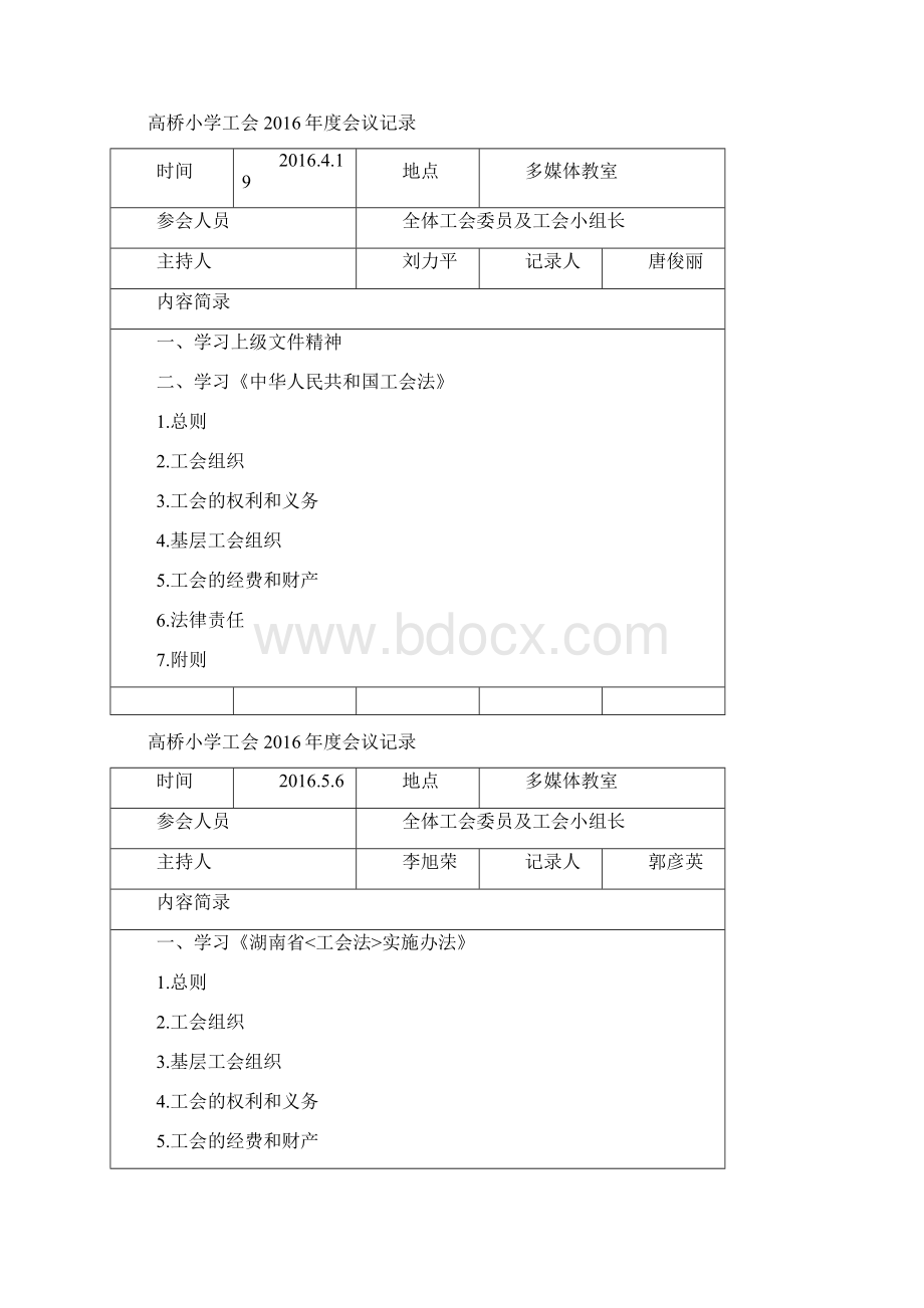 工会会议记录1.docx_第2页