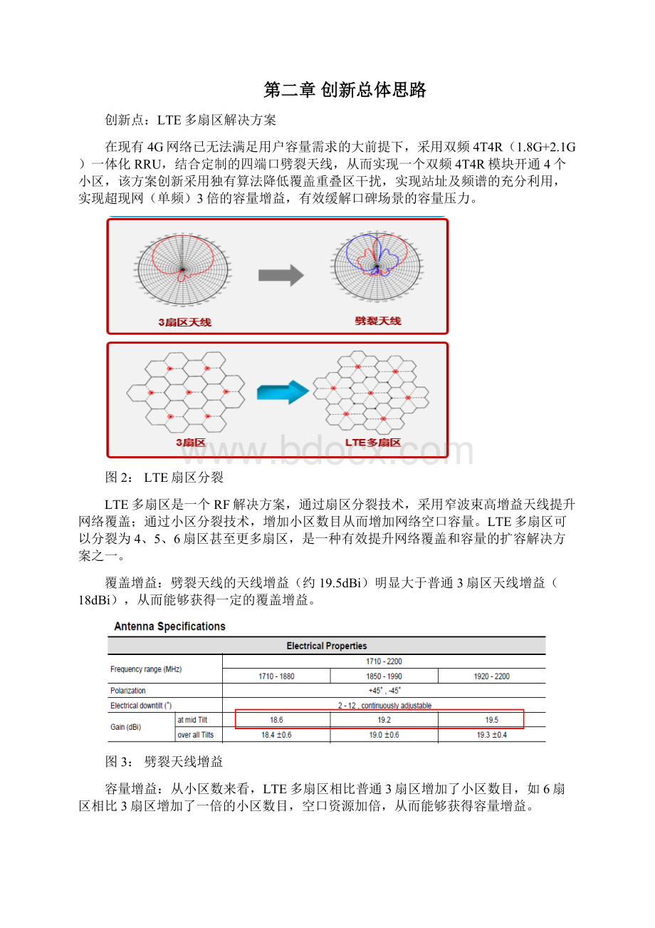 LTEFDD2T6S解决方案在高容量场景应用研究.docx_第2页