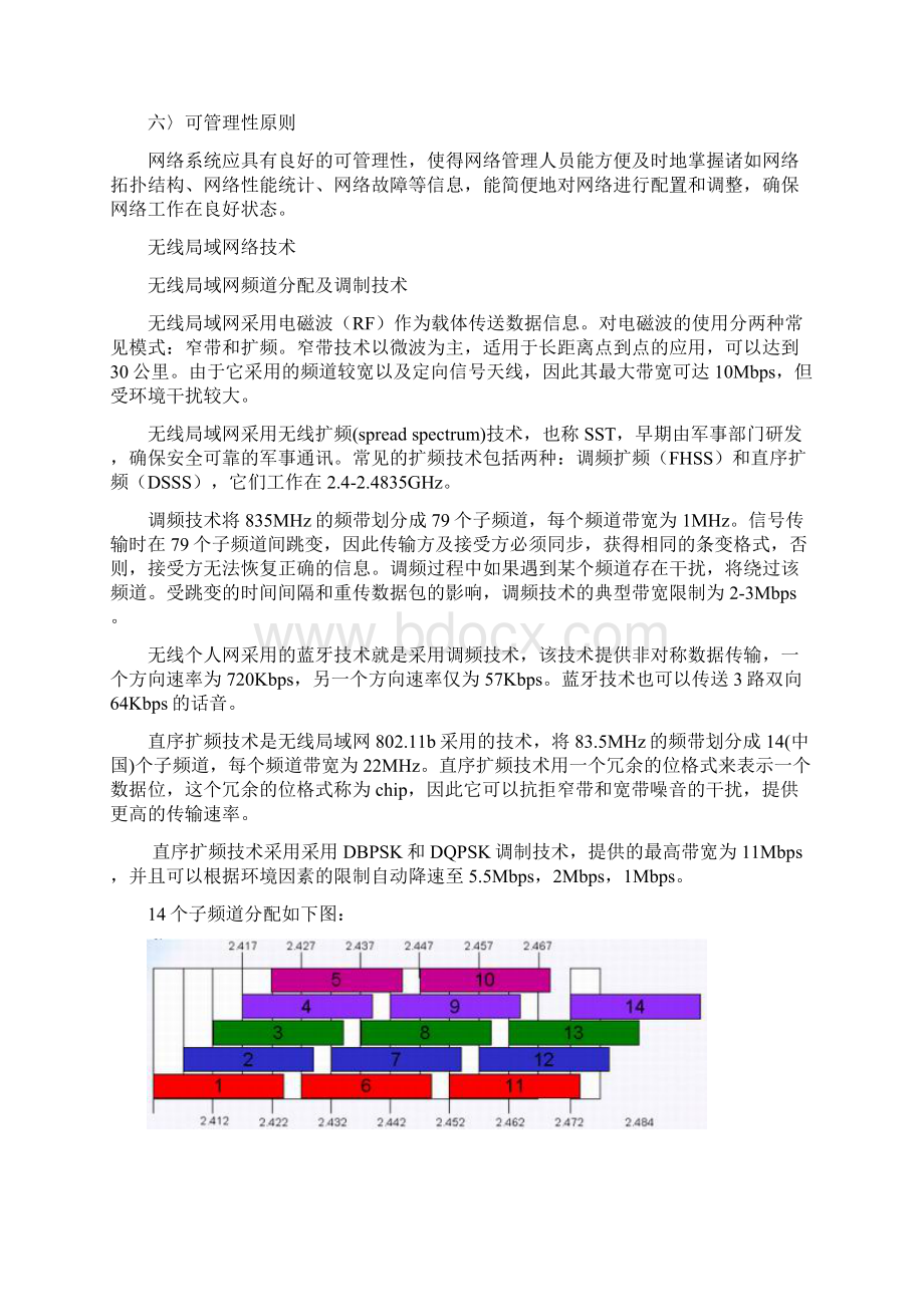 无线网络覆盖设计方案.docx_第2页