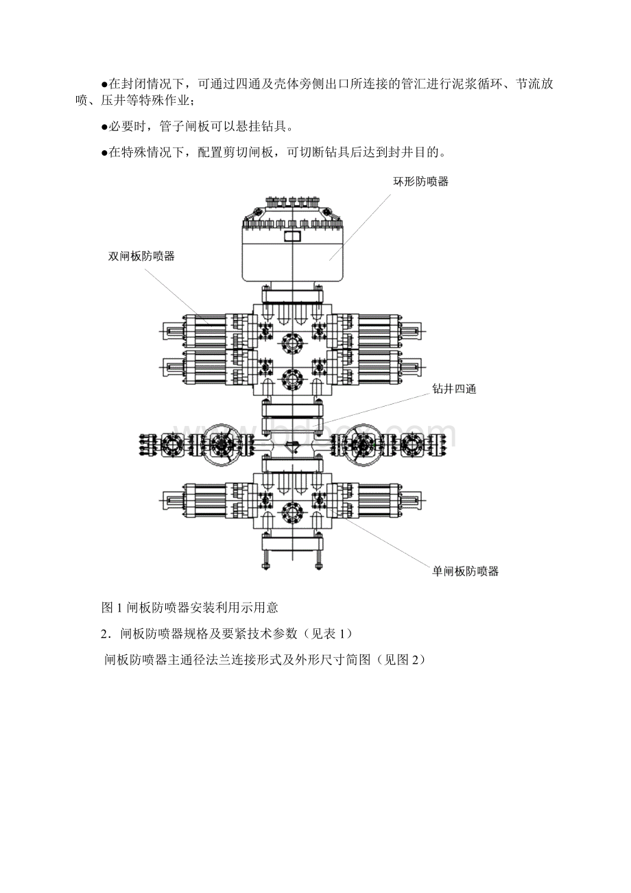 闸板防喷器利用手册.docx_第3页