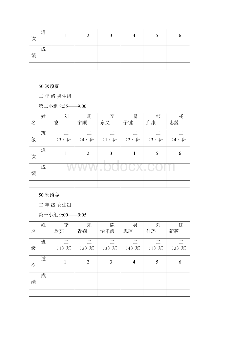 50米预赛.docx_第3页