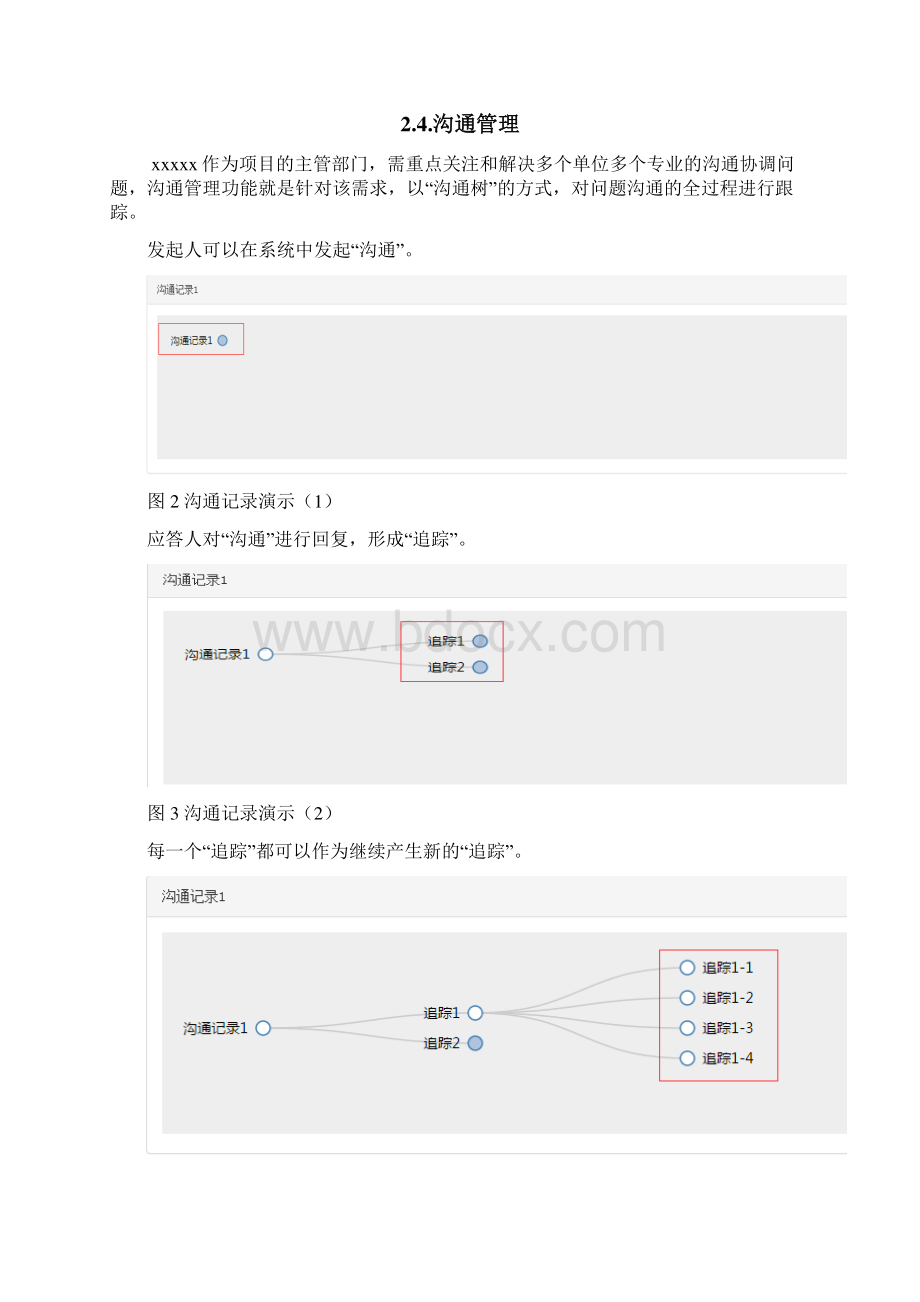 某项目BIM实施具体方案详细.docx_第3页