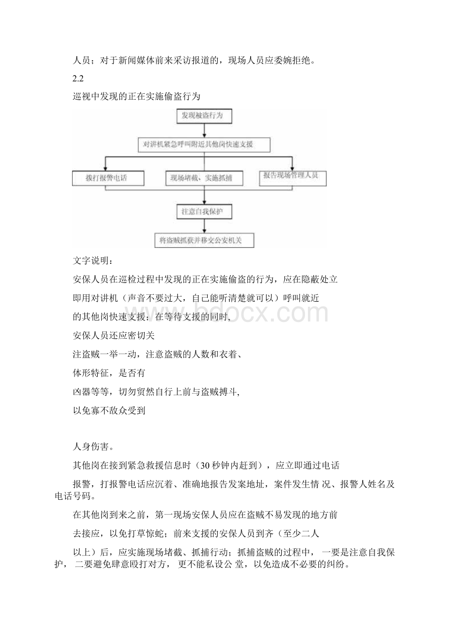 各类突发事件应急预案.docx_第3页