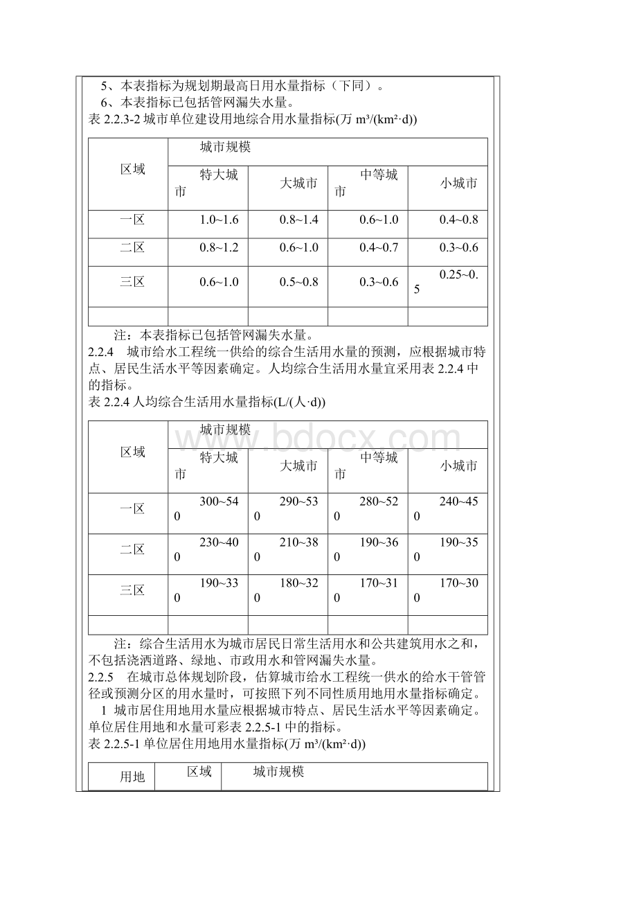 城市给水工程规划规范.docx_第3页