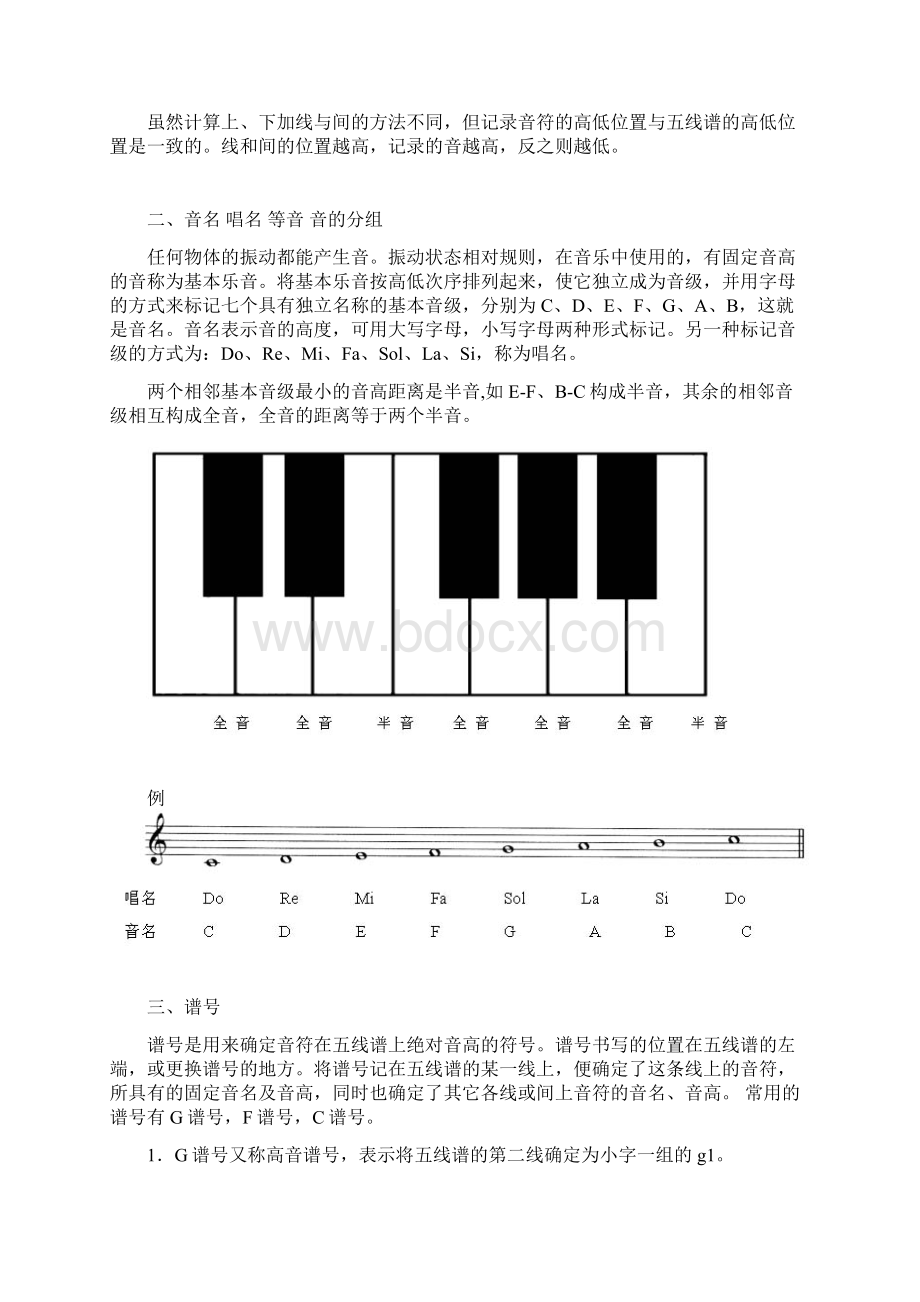 基本乐理知识入门.docx_第2页